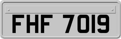 FHF7019