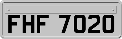 FHF7020