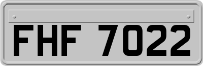 FHF7022