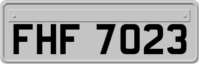 FHF7023