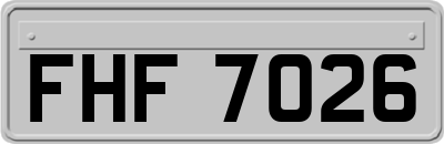 FHF7026