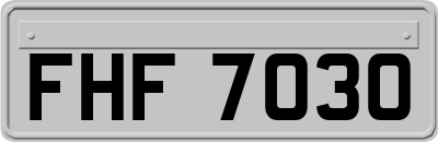 FHF7030