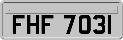 FHF7031