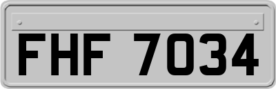 FHF7034