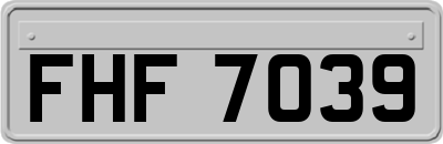 FHF7039