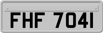 FHF7041