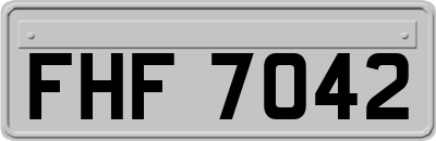 FHF7042
