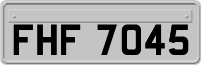 FHF7045