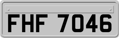 FHF7046