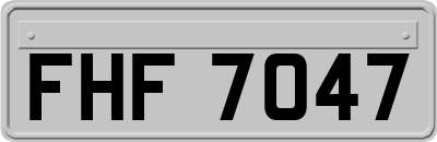 FHF7047