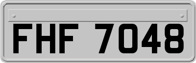 FHF7048