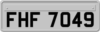 FHF7049