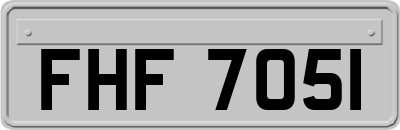FHF7051