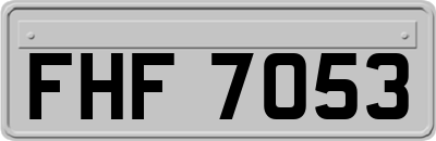 FHF7053