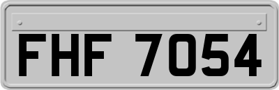 FHF7054