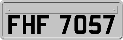 FHF7057