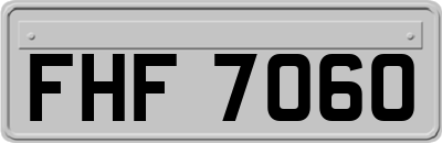 FHF7060