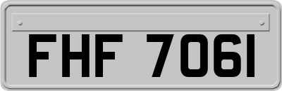 FHF7061
