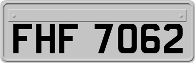 FHF7062