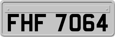 FHF7064