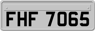 FHF7065