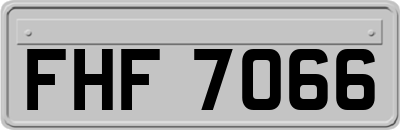 FHF7066