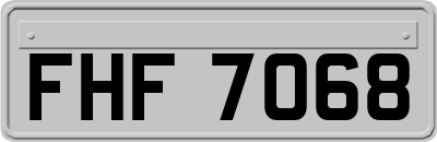 FHF7068