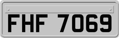 FHF7069