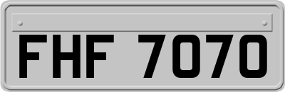 FHF7070