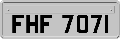 FHF7071
