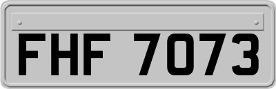 FHF7073