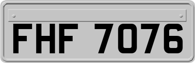 FHF7076