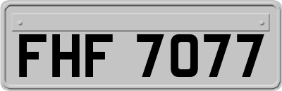 FHF7077