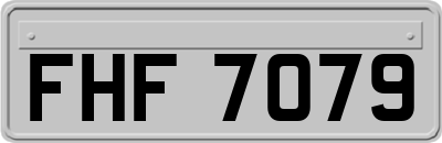 FHF7079