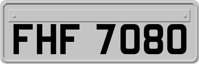 FHF7080