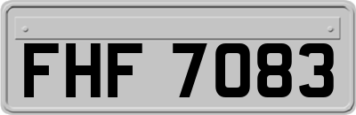 FHF7083