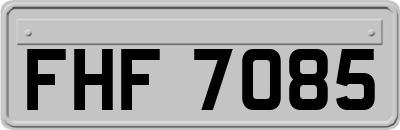 FHF7085
