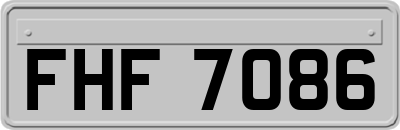 FHF7086