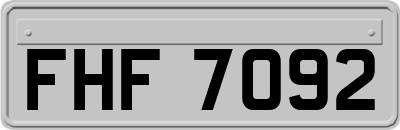 FHF7092