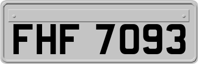 FHF7093