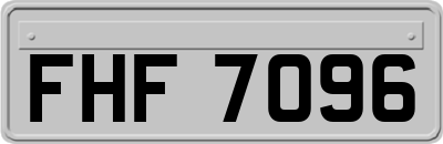 FHF7096