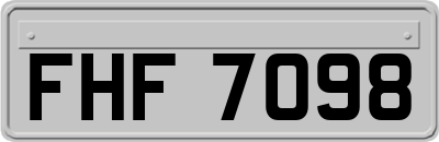 FHF7098