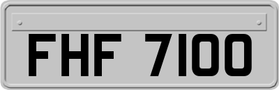 FHF7100