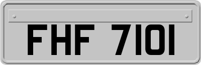 FHF7101
