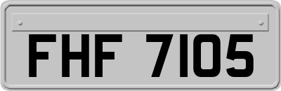 FHF7105
