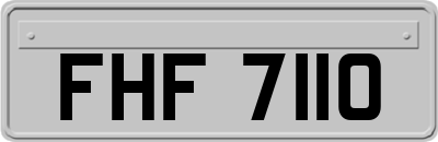FHF7110