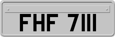 FHF7111