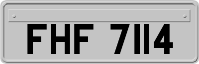 FHF7114