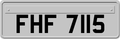 FHF7115
