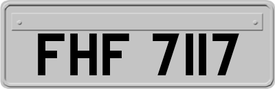 FHF7117